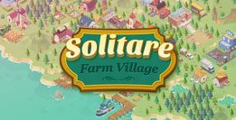 Solitaire Farm Village