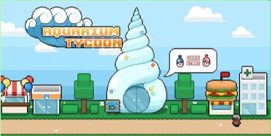 Aquarium Tycoon