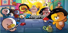 Bvengers