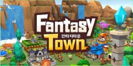 Fantasy Town