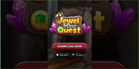 Jewel Mine Quest