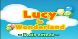 Lucy in Wonderland