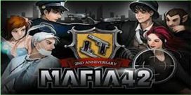 Mafia 42