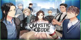 Mystic Code