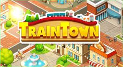 Train Town