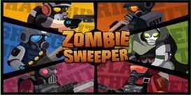 Zombie Sweeper